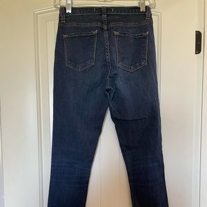 J Brand Skinny Jeans